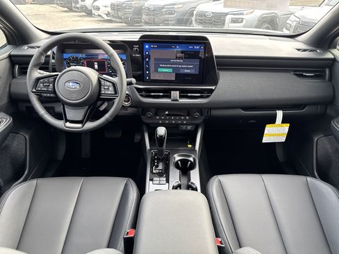 New 2026 Subaru Outback Premium image 11