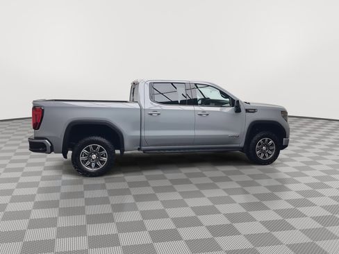 Certified 2024 GMC Sierra 1500 AT4 w/ Technology Package image 45