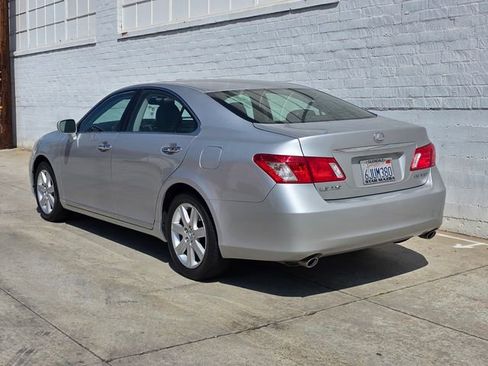 Used 2009 Lexus ES 350 image 4