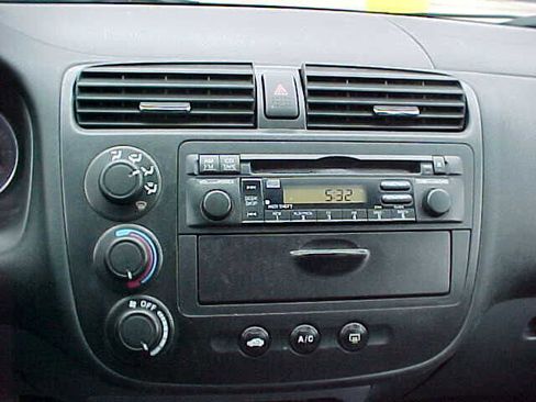 Used 2005 Honda Civic LX image 18