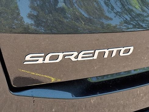 New 2026 Kia Sorento EX AWD/4WD image 5
