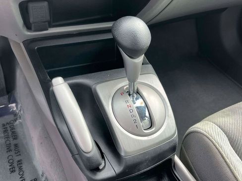 Used 2011 Honda Civic EX image 20