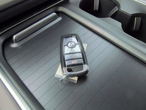 New 2027 Ford Expedition Active RWD image 51