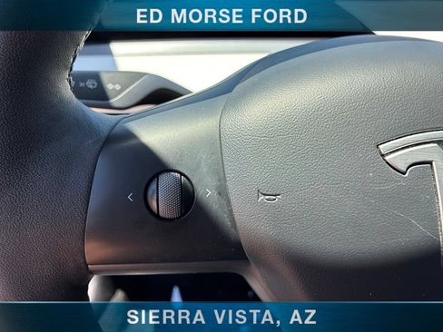 Used 2022 Tesla Model 3 Long Range AWD/4WD image 28