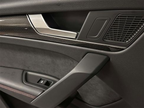 Used 2023 Audi SQ5 Premium Plus w/ Premium Plus Package image 22