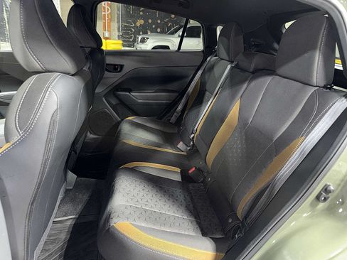 Used 2024 Subaru Crosstrek 2.5i Sport AWD/4WD image 15