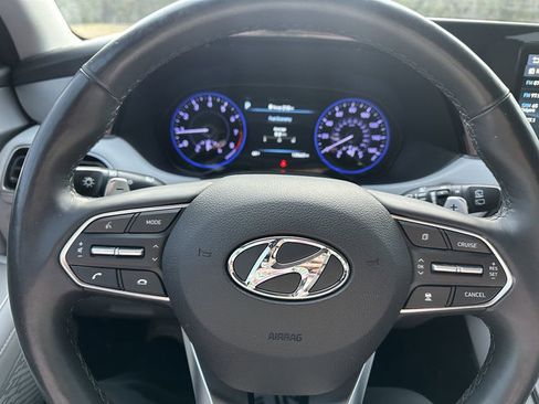 Used 2020 Hyundai Palisade SEL image 16