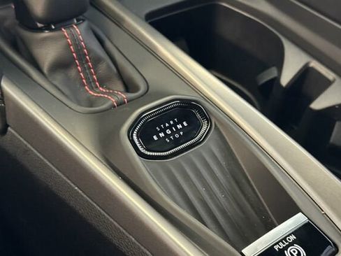 New 2026 Dodge Charger Daytona Scat Pack image 19