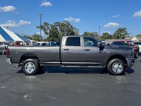 Used 2025 RAM 2500 Tradesman AWD/4WD image 20
