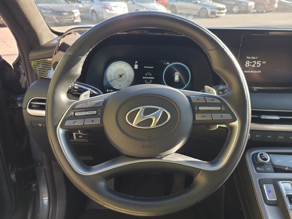 Used 2023 Hyundai Palisade Calligraphy AWD/4WD image 31
