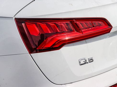 Used 2018 Audi Q5 Premium Plus w/ Premium Plus Package image 7