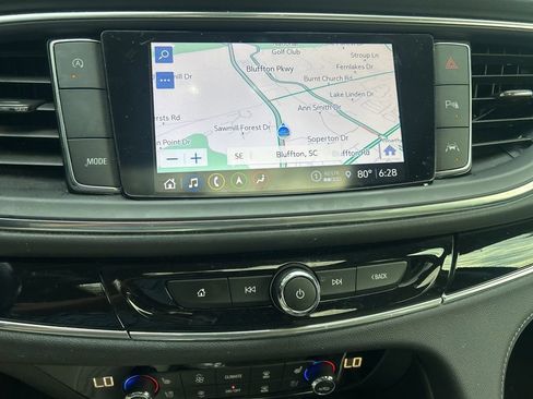 Used 2023 Buick Enclave Avenir w/ Avenir Technology Package FWD image 13