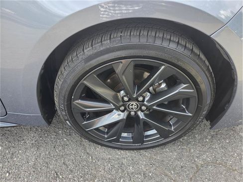 Used 2024 Toyota Corolla XSE FWD image 10