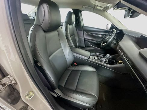 Used 2024 MAZDA MAZDA3 s FWD image 30
