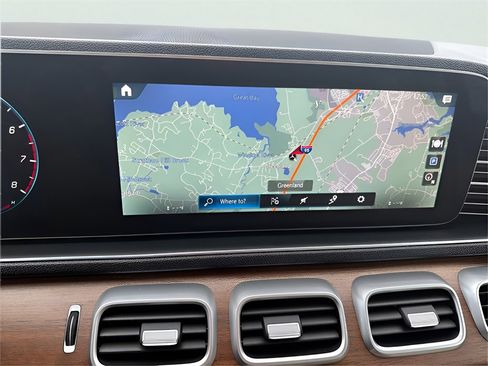 Certified 2023 Mercedes-Benz GLE 350 4MATIC image 17