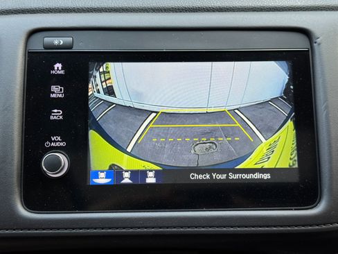 Used 2022 Honda HR-V EX image 25