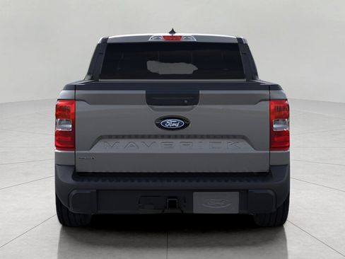 New 2026 Ford Maverick XL w/ 4K Tow Package AWD/4WD image 5