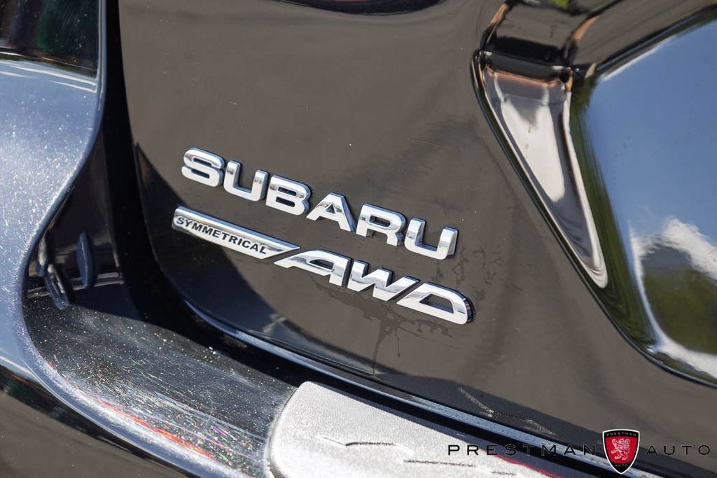 Used 2025 Subaru Crosstrek 2.5i Limited w/ Popular Package #3A AWD/4WD image 12
