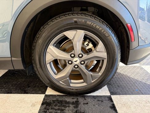 Certified 2023 Ford Mustang Mach-E Select image 11