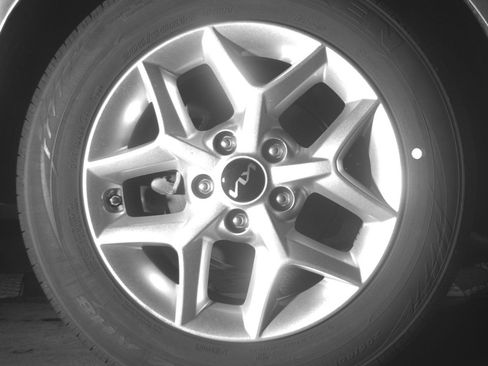 Used 2025 Kia Soul LX w/ LX Technology Package image 15