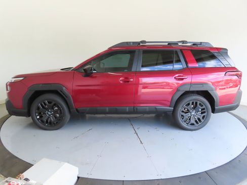New 2026 Subaru Outback Limited XT AWD/4WD image 9