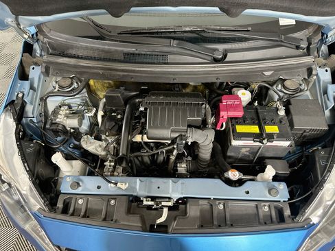 Used 2024 Mitsubishi Mirage ES FWD image 30