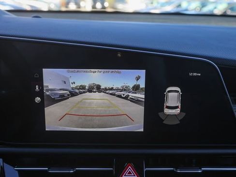 New 2026 Kia Niro EX image 25