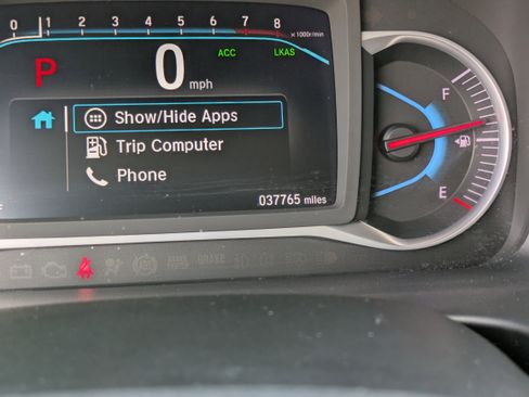 Used 2022 Honda Pilot Touring image 29