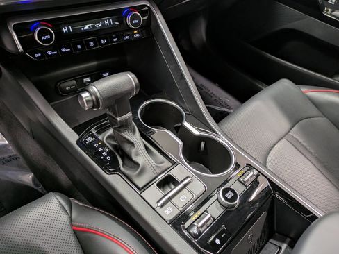 Used 2023 Kia K5 GT image 14