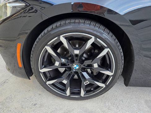 Used 2026 BMW 430i Convertible RWD image 16