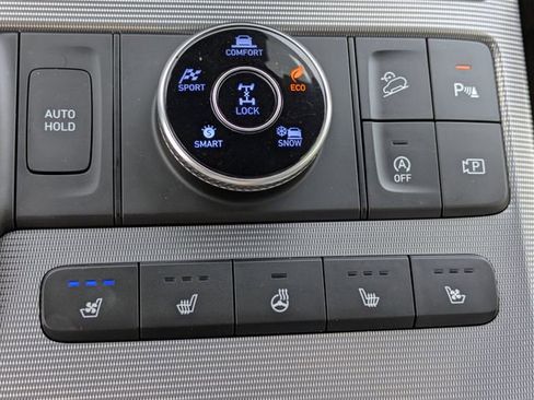 Used 2023 Hyundai Palisade Calligraphy AWD/4WD image 29