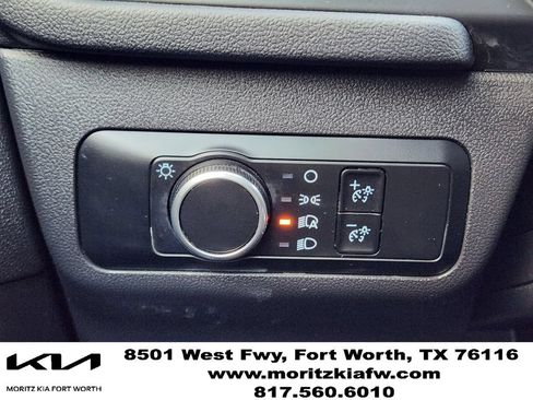 Used 2025 Ford Escape ST-Line FWD image 21