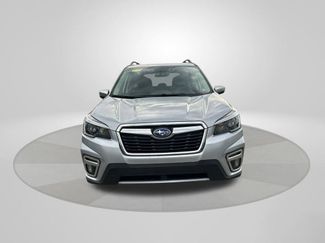 Used 2021 Subaru Forester Touring w/ Popular Package #2 video 2