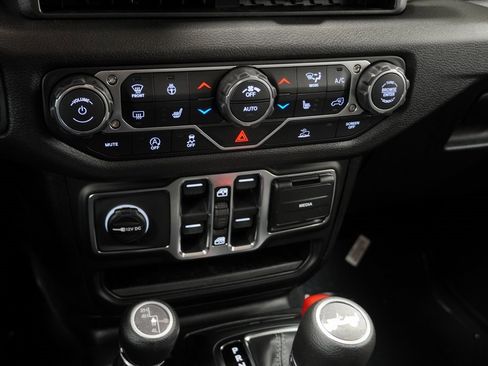 New 2026 Jeep Wrangler Sport S image 26