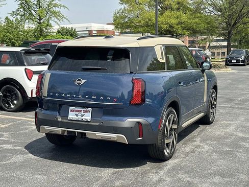 New 2026 MINI Cooper Countryman S image 4