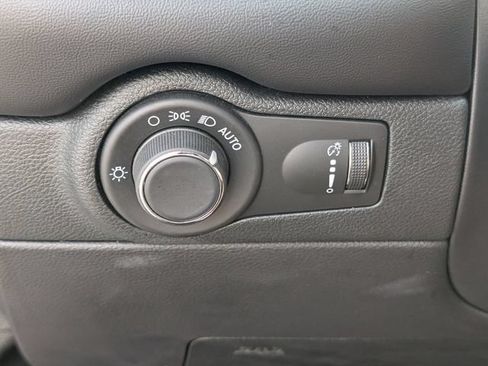 Used 2025 Dodge Durango GT AWD/4WD image 18