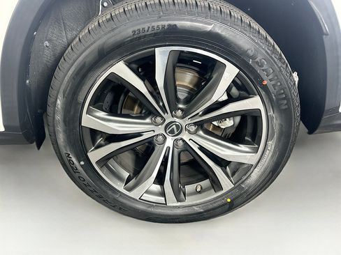 Used 2020 Lexus RX 350 FWD w/ Premium Package image 11