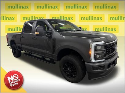New 2026 Ford F250 XL w/ STX Appearance Package