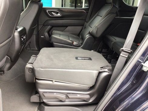 Used 2024 Chevrolet Tahoe Premier image 20