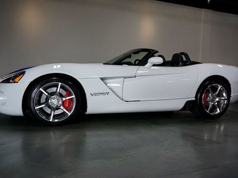 Used 2009 Dodge Viper SRT-10 w/ Protection Group image 63