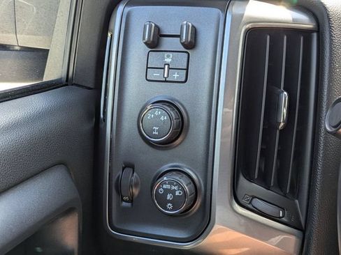 Used 2016 Chevrolet Silverado 2500 LT w/ LT Convenience Package AWD/4WD image 24