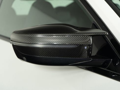 Used 2024 BMW M4 Competition image 26