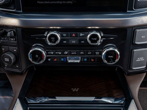 Used 2026 Ford F250 King Ranch w/ Chrome Package image 26