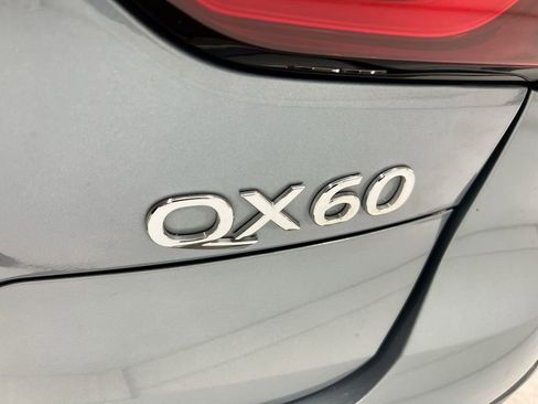 Used 2018 INFINITI QX60 Luxe image 27