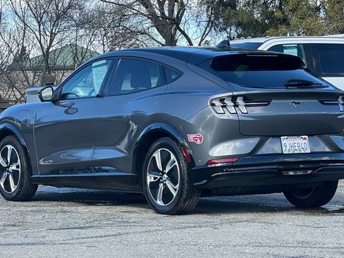 Used 2023 Ford Mustang Mach-E Premium image 6