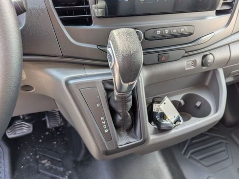 New 2026 Ford Transit 350 Base w/ Load Area Protection Package image 25