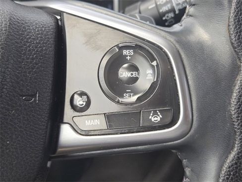 Used 2022 Honda CR-V EX-L image 22