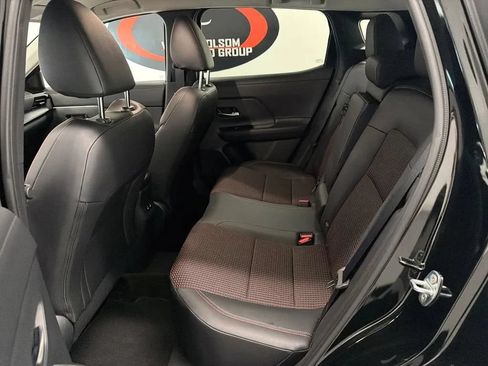 Used 2026 Nissan Kicks SR FWD image 12
