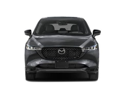 Certified 2024 MAZDA CX-5 2.5 Turbo AWD/4WD image 7