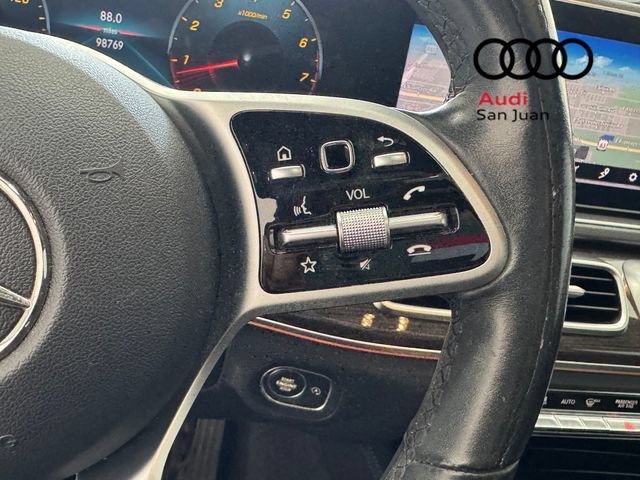 Used 2020 Mercedes-Benz GLE 350 image 18